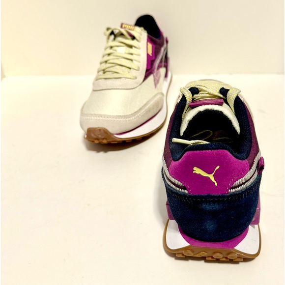 Puma Women's Future Rider - Picture 12 of 15